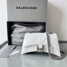 Balenciaga Hourglass Bags